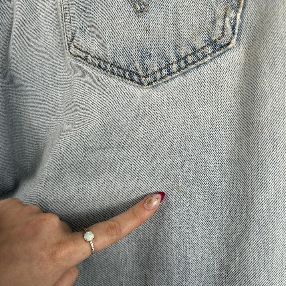 Levis levis 505